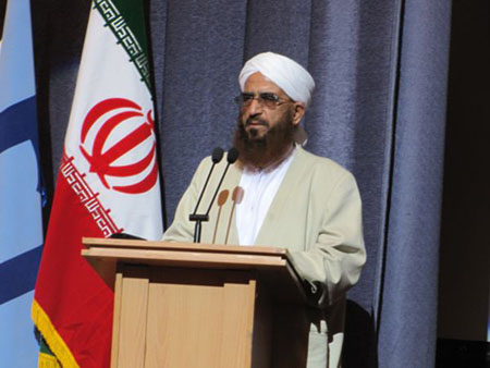 حرکات تروریستی وحدت در سیستان‌وبلوچستان را تقویت می‌کند